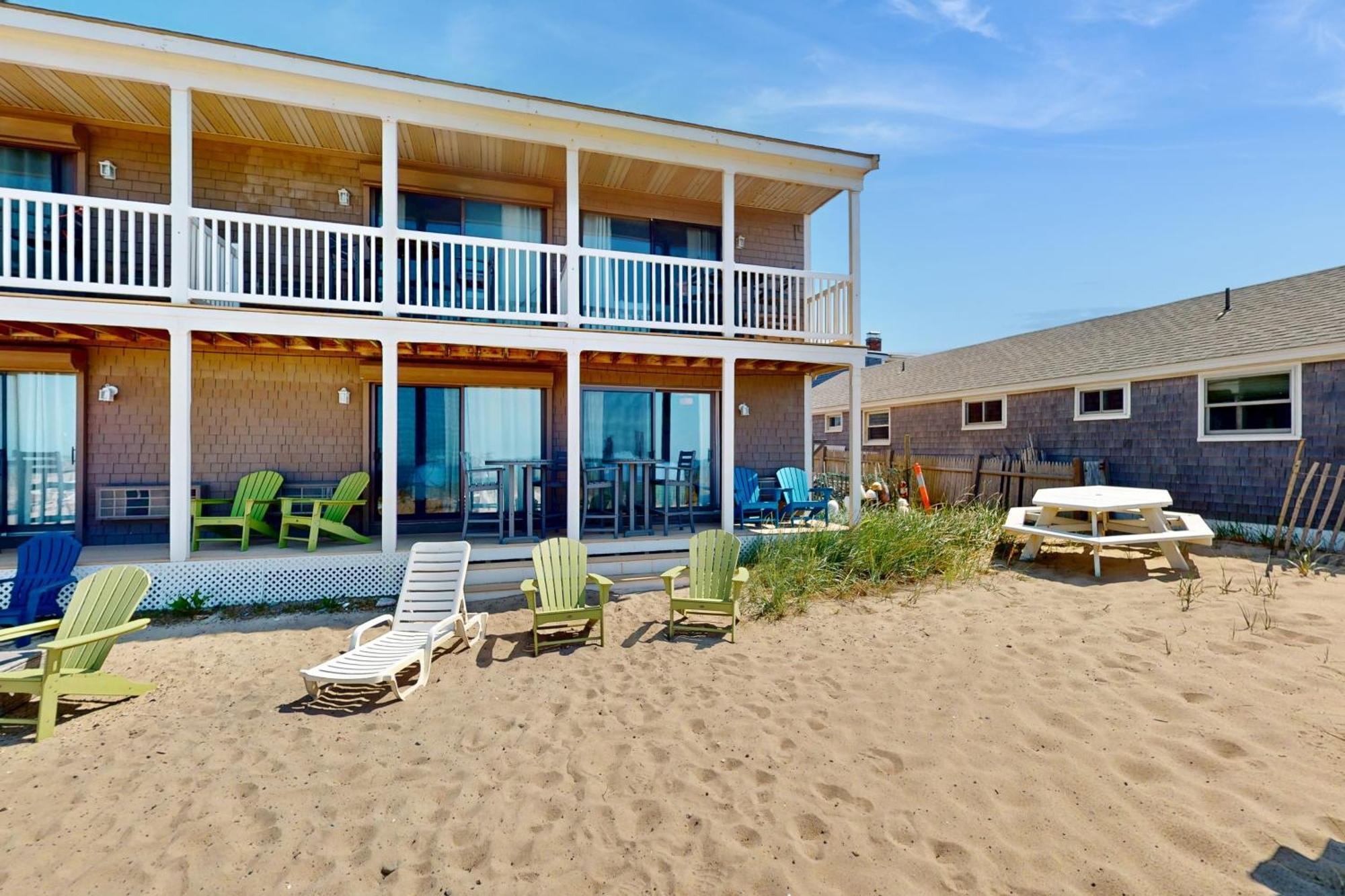 Sandbars Inn II North Truro Habitación foto
